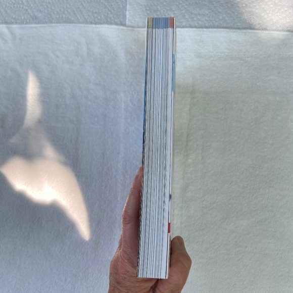 Insight Guides - South America Guidebook Travel Book - Picture 13 of 13